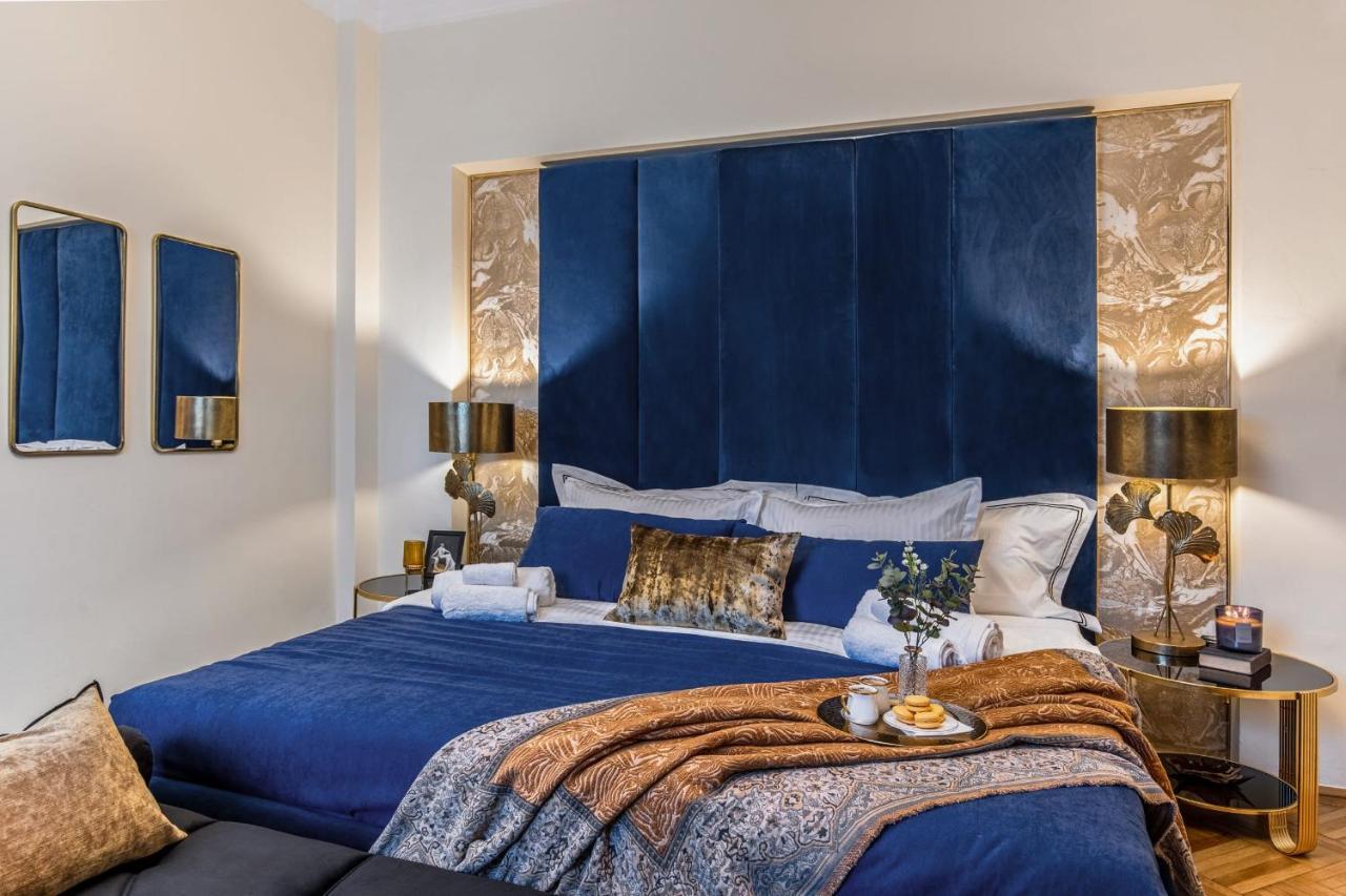 Holt - The Great Gatsby Casa vacanze *