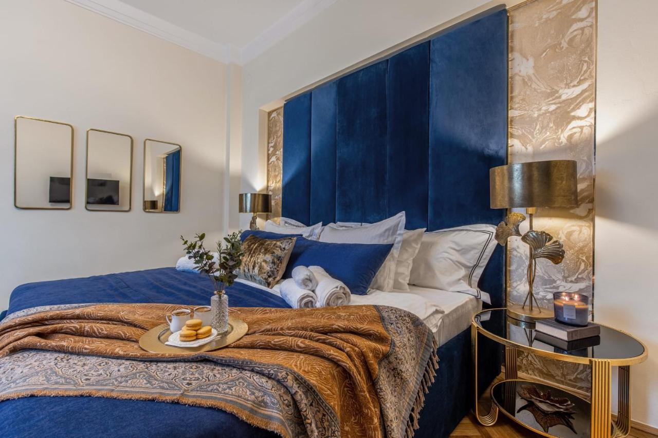 Holiday home Holt - The Great Gatsby Bucharest