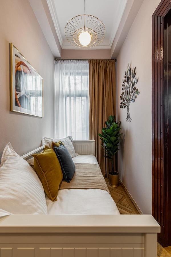 Holt - The Great Gatsby Casa vacanze *