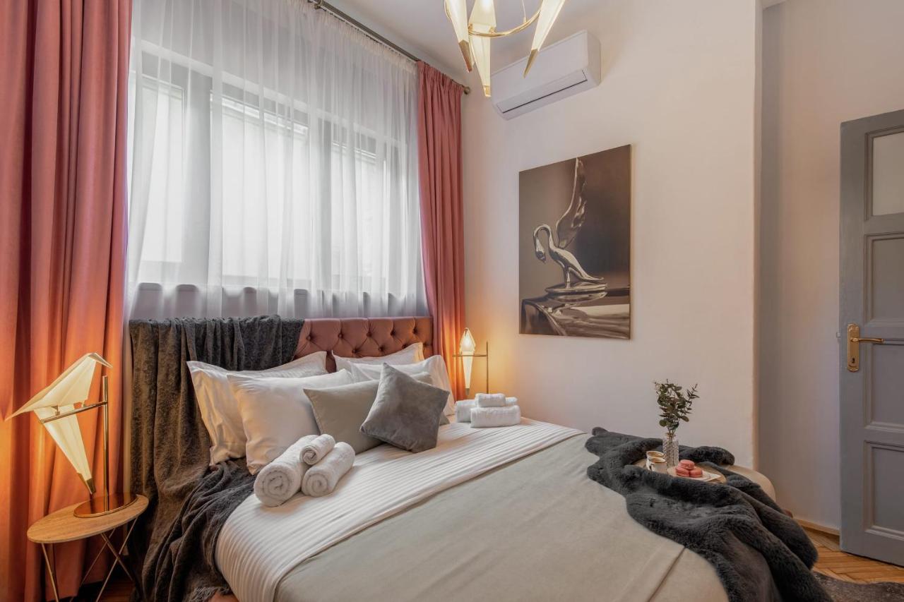 Holiday home Holt - The Great Gatsby Bucharest