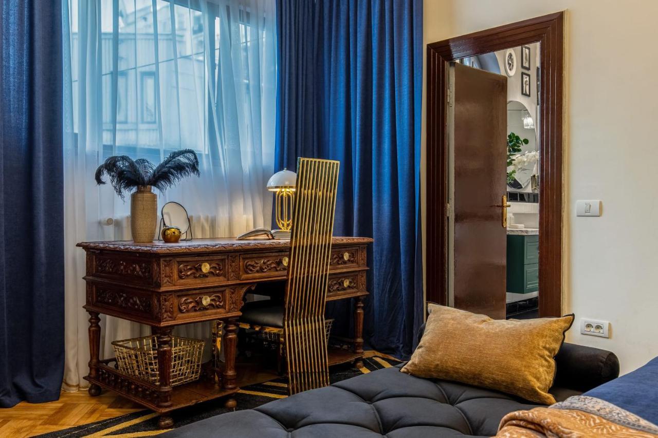 Holt - The Great Gatsby Holiday home Bucharest