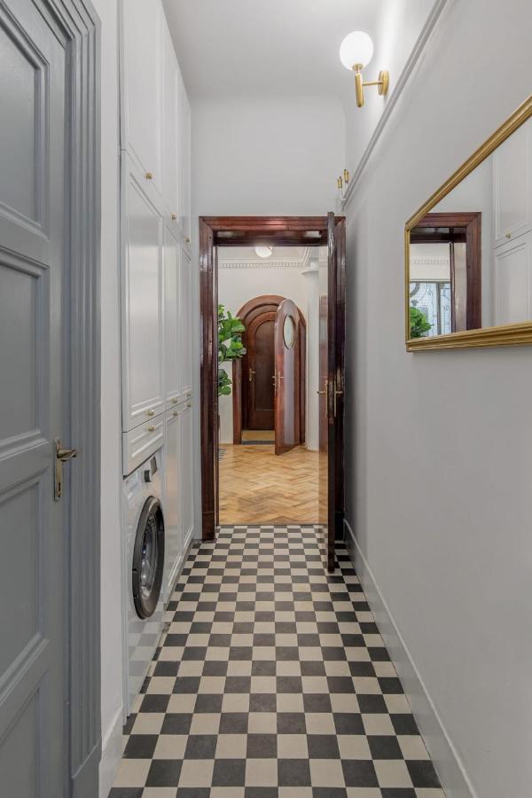 Holt - The Great Gatsby Holiday home Bucharest