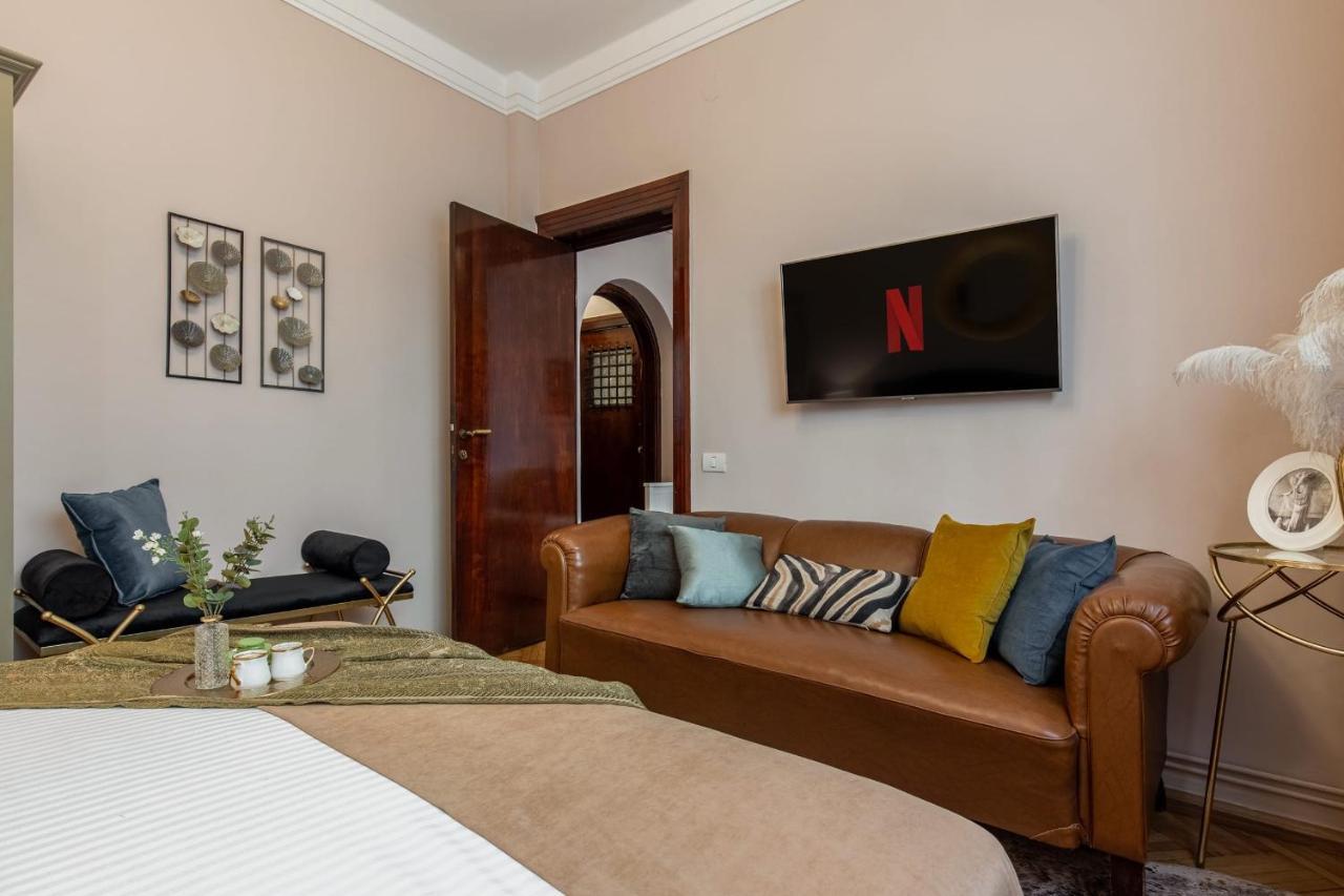 Holiday home Holt - The Great Gatsby Bucharest